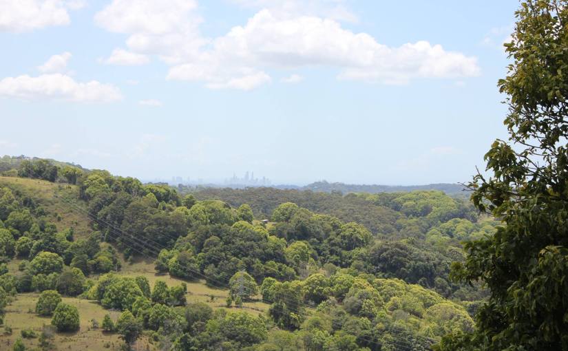 Australia’s most easterly&nbsp;vineyard