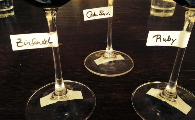 California meets Pulled Pork // Discounter Rotweine im&nbsp;Test