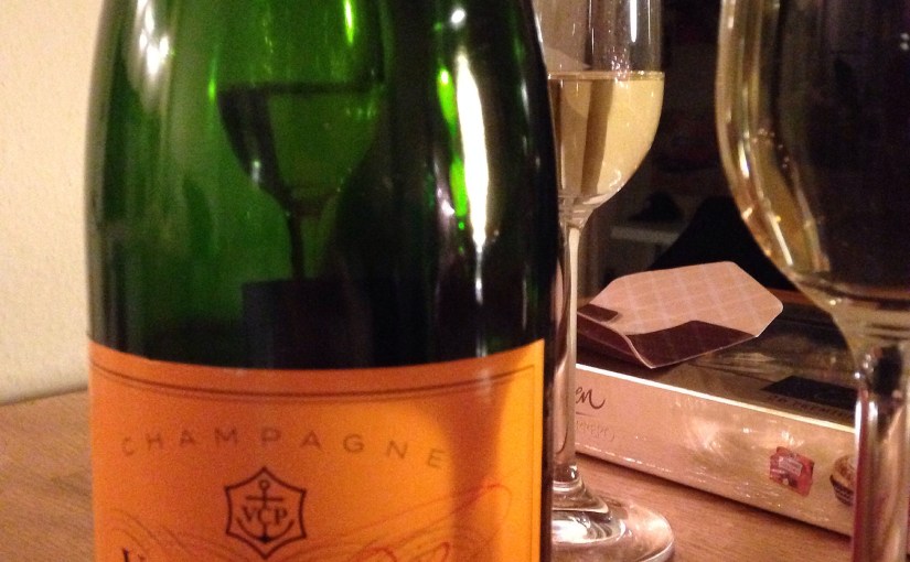 Silvesterblues // The same procedure as every&nbsp;year…?