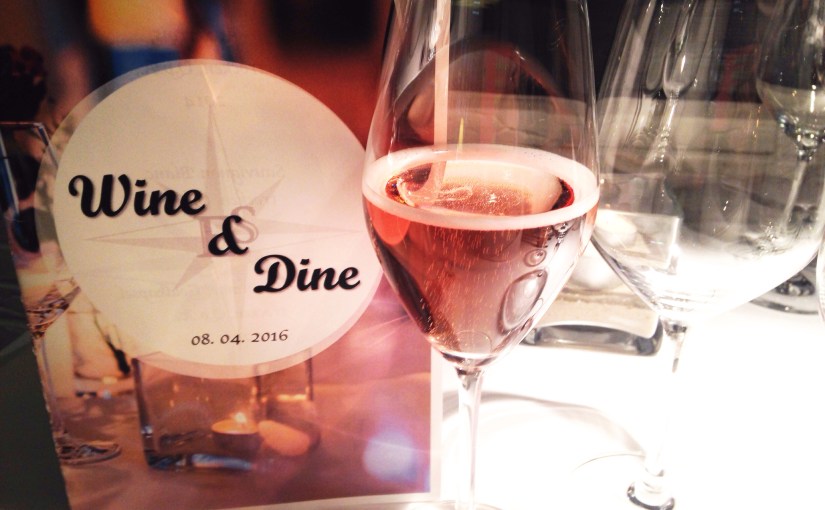 Wine & Dine // Kulinarische Perlen abseits der&nbsp;Metropolen