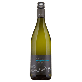 Black Cottage SauvBlanc