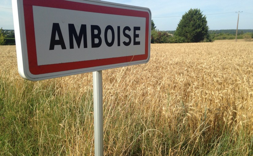 Mon tour du vin (5/5): Stipvisite an der&nbsp;Loire