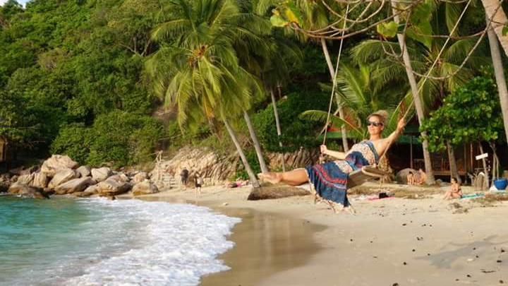 HELLO southeast Asia // BYE-BYE wine and&nbsp;cheese!