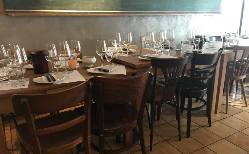 Nachlese #piccolaweinproben (4): Aussie Wine-Night in&nbsp;Ehrenfeld!