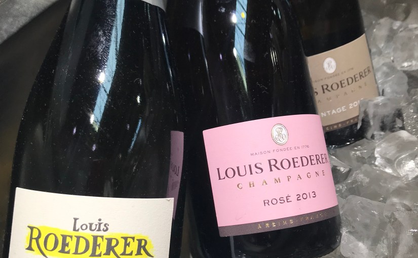 Prowein 2019: Meine&nbsp;Highlights