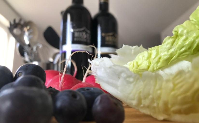 Österreich-Abend mit Einheimischen!