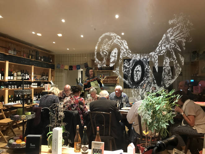 Radio-Weinprobe 2: „Französische Weine für’s&nbsp;Fest“