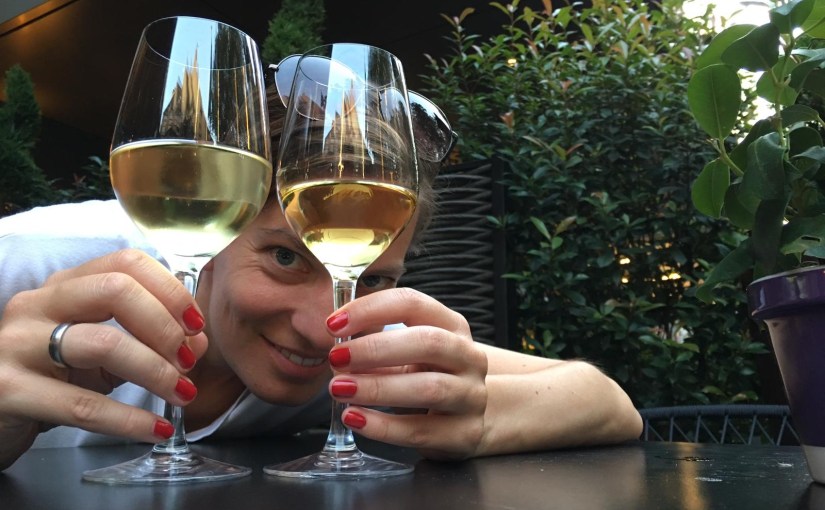 *Frauen Zauber* Event: Genuss am&nbsp;Leben