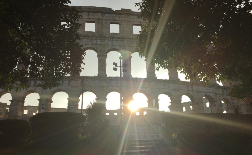 Kroatische Weinreise (3/3): Das antike Vermächtnis&nbsp;Istriens