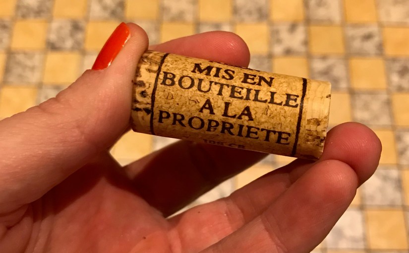 Nachlese: Weinproben im Coco Vin&nbsp;2020