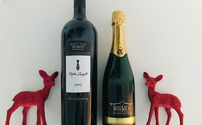 Die Migsich Dezember-Aktion: Stillt euren großen und kleinen&nbsp;Durst!