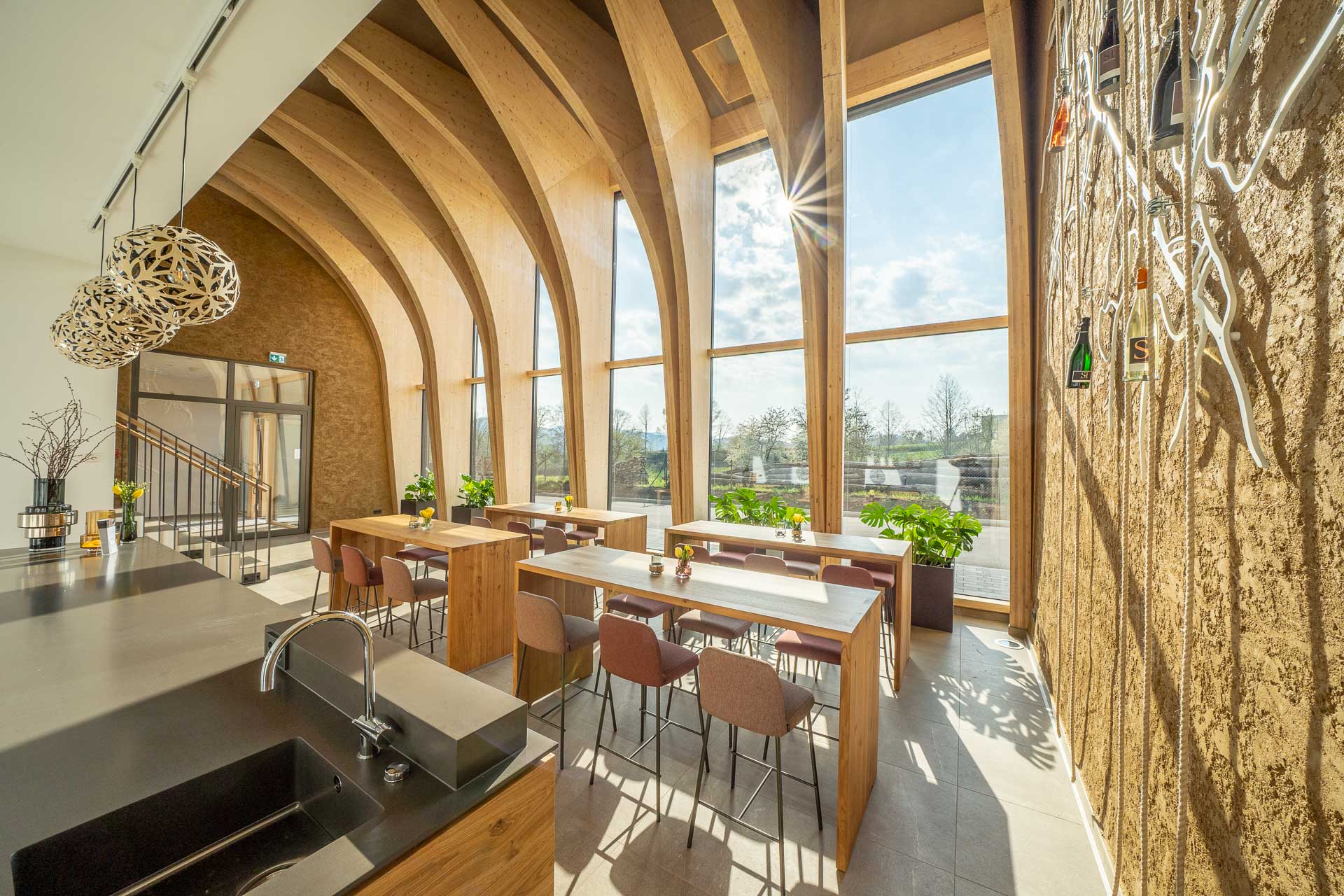 Pfeffer&amp;Salz_Baden_Hotel_gengenbach_Verkostungsräumlichkeiten