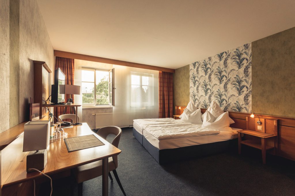 biobausewein_iphofen_franken_weinreise_Deutschland_Zimmer4_gästehaus.