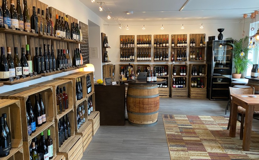 Radio-Weinprobe 8: „Spannende Ahr“