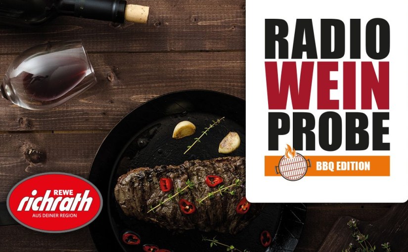 FAQ zur Radio-Weinprobe&nbsp;BBQ-Edition