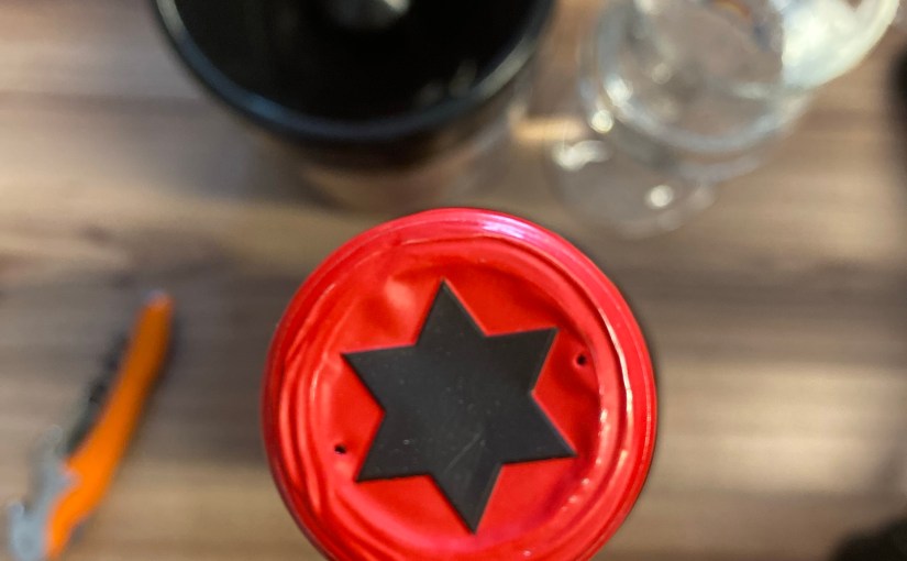 Podcast-Folge #5: Welches Wasser passt zu welchem&nbsp;Wein?