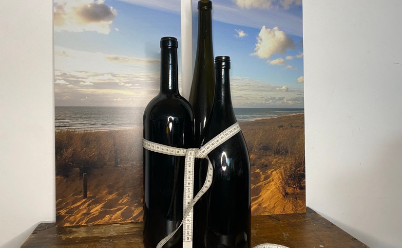 Dry, damp oder vegan ? Neues Jahr, neue&nbsp;Vorsätze!