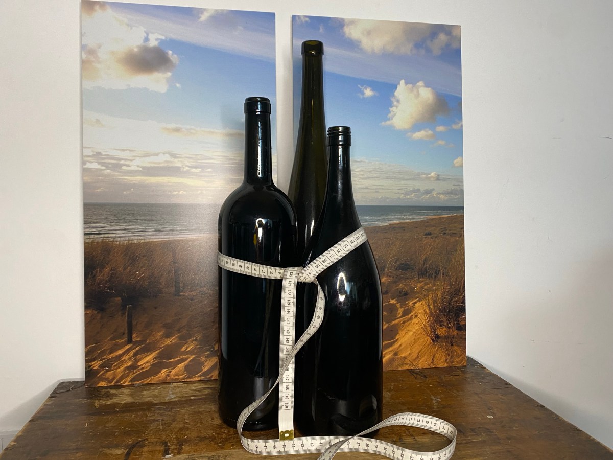 Dry, damp oder vegan ? Neues Jahr, neue&nbsp;Vorsätze!