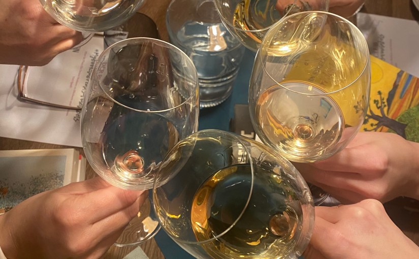 Der Meine Auslese Buchclub ist&nbsp;gestartet