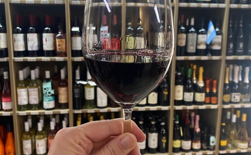 Radio-Weinprobe 17: „Die Sonne Siziliens im&nbsp;Glas“