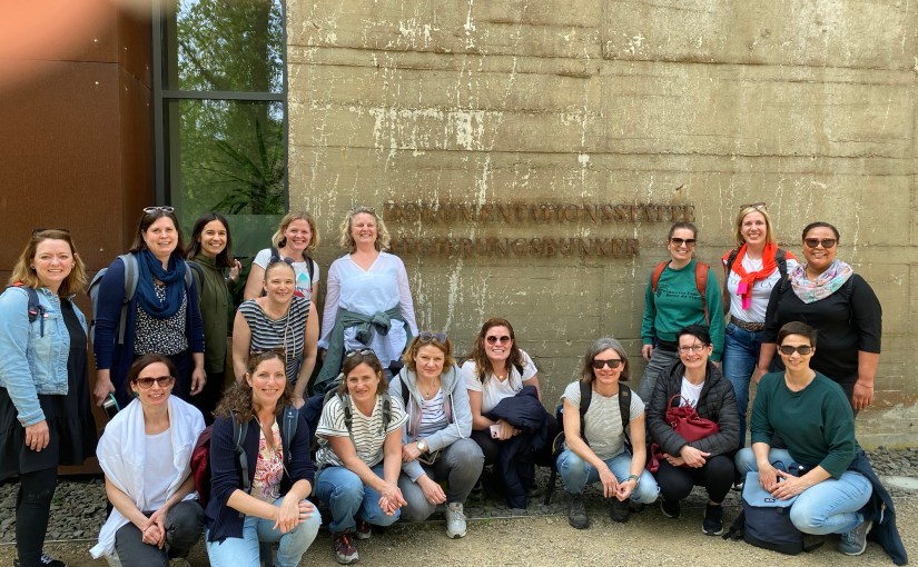 Buchclub-Tour an die&nbsp;Ahr