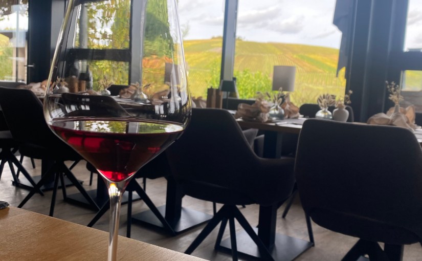 Beckstein Boutique: Wein und Wellness im&nbsp;Taubertal